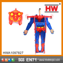 Flying Man Toy RC Extreme Hero